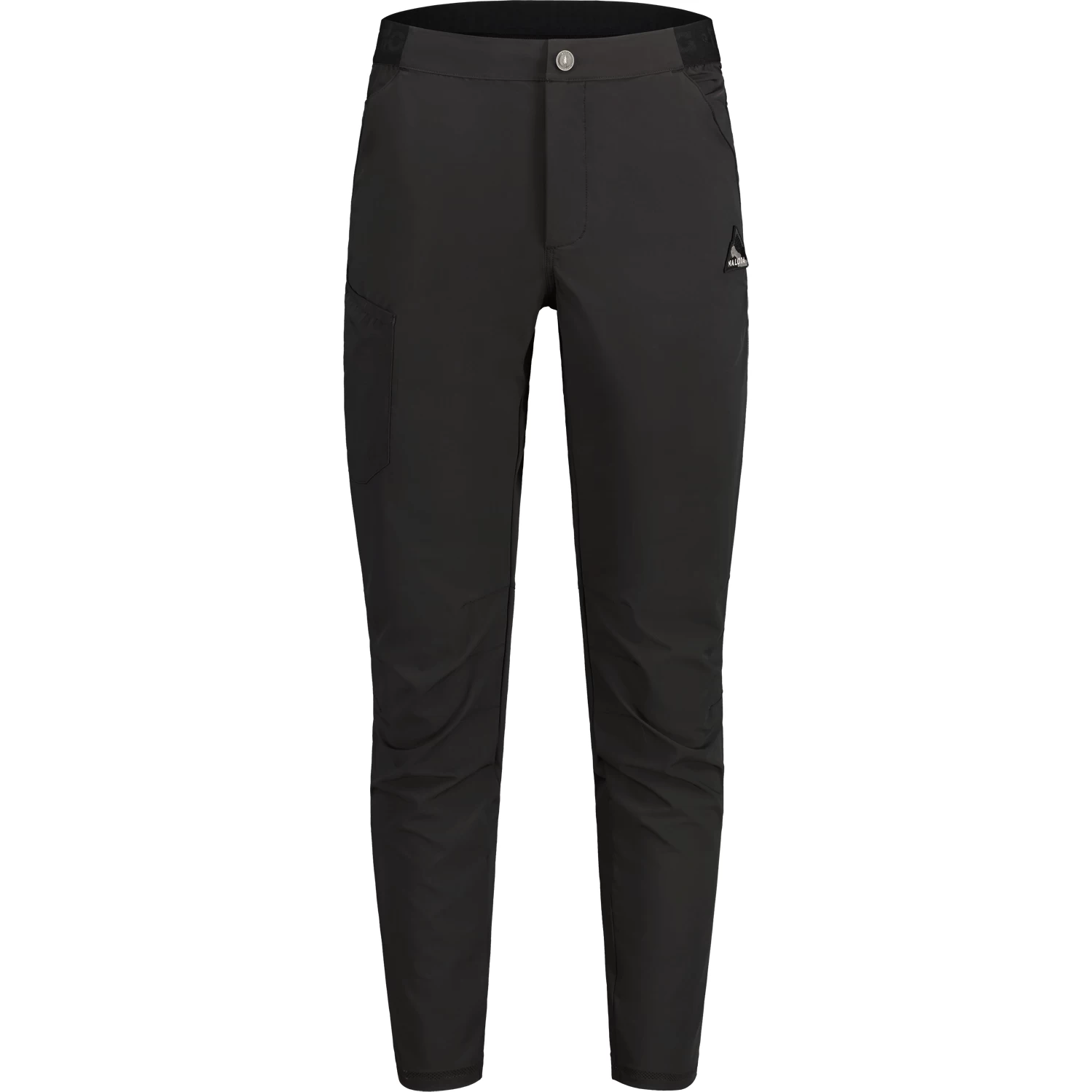 Maloja ChristalloM. Mountain Broek - Moonless 0817 33227 3 Maloja ChristalloM. Mountain Broek - Moonless 0817 33227