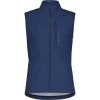Maloja ChristensteinM. Nordic Hybrid Softshell Vest - Midnight 8581 -Maloja maloja christensteinm 1531602