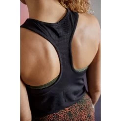 Maloja CivellaM. Tanktop Dames - Midnight Multi 8618 -Maloja maloja civellam 1174409