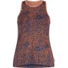 Maloja CivellaM. Tanktop Dames - Midnight Multi 8618 -Maloja maloja civellam 1179571