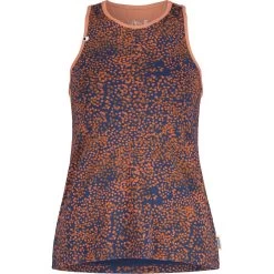 Maloja CivellaM. Tanktop Dames - Midnight Multi 8618