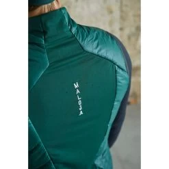 Maloja ClesM. Alpine Gewatteerd Vest - Deep Sunset Multi 8688 -Maloja maloja clesm 1420962