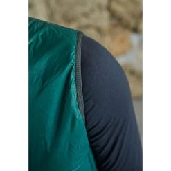 Maloja ClesM. Alpine Gewatteerd Vest - Deep Sunset Multi 8688 -Maloja maloja clesm 1420963