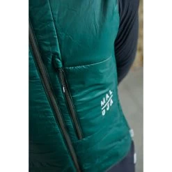 Maloja ClesM. Alpine Gewatteerd Vest - Deep Sunset Multi 8688 -Maloja maloja clesm 1420964