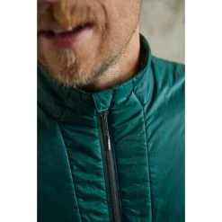 Maloja ClesM. Alpine Gewatteerd Vest - Deep Sunset Multi 8688 -Maloja maloja clesm 1420965