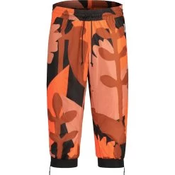 Maloja CoiU. Puffer Onderbroek - Moonless Pastel Leaves 8633