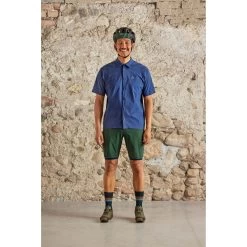 Maloja CornaleM. Gravel Shorts - Moonless 0817 -Maloja maloja cornalem 1413386