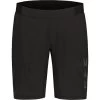 Maloja CornaleM. Gravel Shorts - Moonless 0817 -Maloja maloja cornalem 1479034