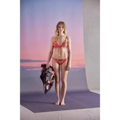 Maloja CostabellaM. Bikini Top - Moonless Moss Fiducia 8631 -Maloja maloja costabellam 1180485