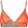 Maloja CostabellaM. Bikini Top - Glow Leaves 8598 -Maloja maloja costabellam 1218377