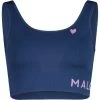 Maloja CremonaM. Dames Sport-BH - Midnight 8581 - 33303