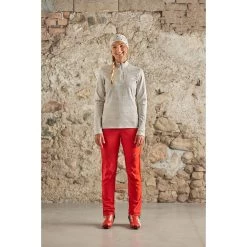 Maloja CristinaM. Nordic Hybrid Softshell-Broek Dames - Regular - Moonless 0817 7 Maloja CristinaM. Nordic Hybrid Softshell-Broek Dames - Regular - Moonless 0817 -Maloja maloja cristinam 1530691