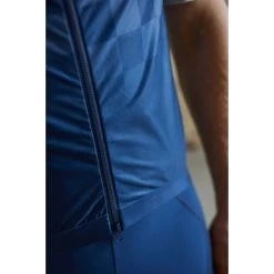 Maloja CrodaM. Roadbike Vest - Fir 8673 -Maloja maloja crodam 1421135 1