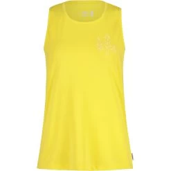 Maloja CuragliaM. Tanktop Dames - Sun 7032