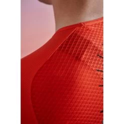 Maloja DaianoM. Fietsshirt Met Korte Mouwen - Moonless 0817 -Maloja maloja daianom 1174550