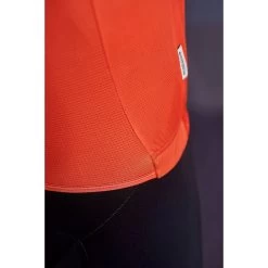 Maloja DaianoM. Fietsshirt Met Korte Mouwen - Moonless 0817 -Maloja maloja daianom 1174553