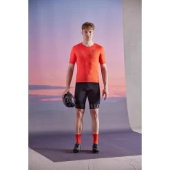 Maloja DaianoM. Fietsshirt Met Korte Mouwen - Moonless 0817 -Maloja maloja daianom 1174555