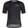 Maloja DaianoM. Fietsshirt Met Korte Mouwen - Moonless 0817 -Maloja maloja daianom 1200843
