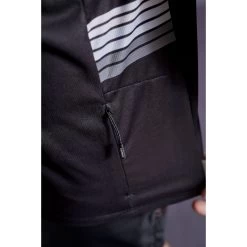 Maloja DentroM. All Mountain Fietsshirt Met Korte Mouwen - Moonless 0817 -Maloja maloja dentrom 1171092