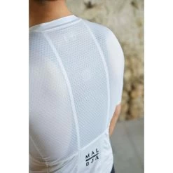 Maloja DomM. Roadbike Trui - Moonless 0817 -Maloja maloja domm 1421759