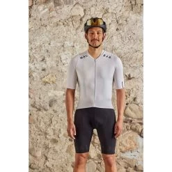 Maloja DomM. Roadbike Trui - Sundust 8672 -Maloja maloja domm 1421760 1