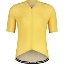 Maloja DomM. Roadbike Trui - Sundust 8672