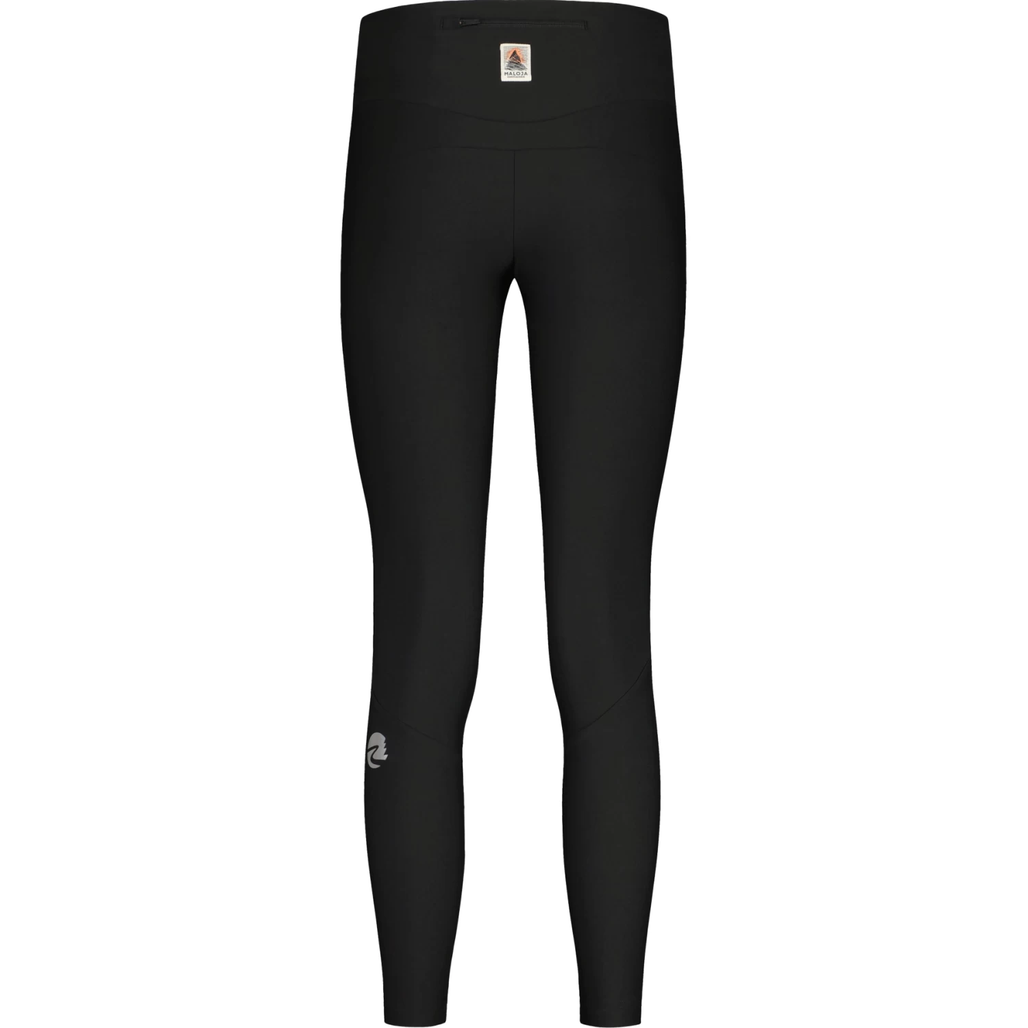 Maloja DostM. Adventure Tights Dames - Moonless 0817 4 Maloja DostM. Adventure Tights Dames - Moonless 0817 - Afbeelding 2