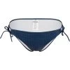 Maloja EisenauM. Dames Bikini Broekje - Midnight Dotgrid 8742 -Maloja maloja eisenaum 1483945