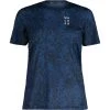 Maloja EnvaliraM. Multi Cycle Dames T-Shirt - Midnight Mountainarnica 8743 -Maloja maloja envaliram 1468974