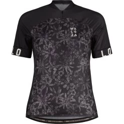 Maloja EnvaliraM. 1/2 Cycle Dames Trui - Moonless Mountainarnica 8752