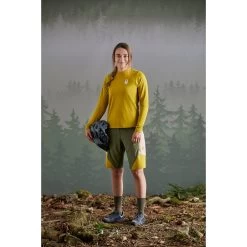 Maloja AhornM. Short Dames - Bloom Multi 8475 -Maloja maloja erlem 941138