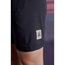 Maloja FanesM. Dames Gravel Shorts - Midnight 8581 33183 -Maloja maloja fanesm 1170520