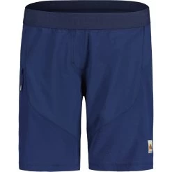 Maloja FanesM. Dames Gravel Shorts - Midnight 8581