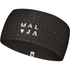 Maloja FeuertalbergM. Sport Hoofdband - Moonless 0817