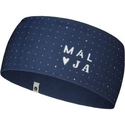 Maloja FeuertalbergM. Sport Hoofdband - Midnight 8581