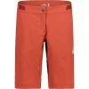 Maloja FingerkrautM. Dames Fietsshorts - Rosehip 8674 -Maloja maloja fingerkrautm 1434111