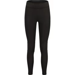 Maloja ForcolaM. Adventure Thermal Tights Dames - Moonless 0817