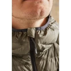 Maloja FuchsM. Adventure ReDown Donsjas - Oak Mountain Camo 8814 -Maloja maloja fuchsm 1531001