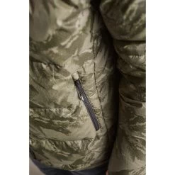 Maloja FuchsM. Adventure ReDown Donsjas - Oak Mountain Camo 8814 -Maloja maloja fuchsm 1531002