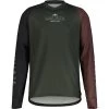 Maloja GaderM. Enduro Thermal Shirt Met Lange Mouwen - Deep Forest Multi 8794 -Maloja maloja gaderm 1540874