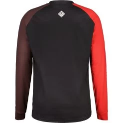 Maloja GaderM. Enduro Thermal Shirt Met Lange Mouwen - Moonless Multi 0821 -Maloja maloja gaderm 1540878