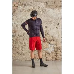 Maloja GallasM. Fietsshorts - Amber 7024 -Maloja maloja gallasm 1415397 1