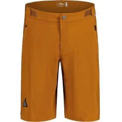 Maloja GallasM. Fietsshorts - Amber 7024