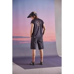 Maloja GanesM. All Mountain Tanktop Dames - Moss 0560 -Maloja maloja ganesm 1175387