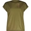 Maloja GanesM. All Mountain Tanktop Dames - Moss 0560 -Maloja maloja ganesm 1222647
