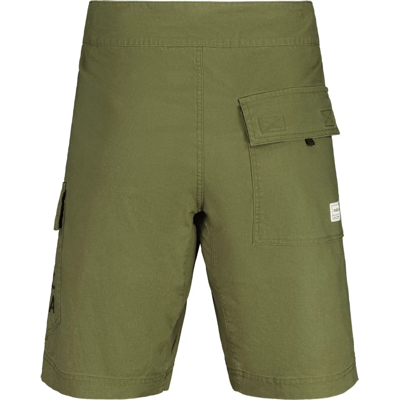 Maloja GartlM. Short - Moss 0560 4 Maloja GartlM. Short - Moss 0560 - Afbeelding 2