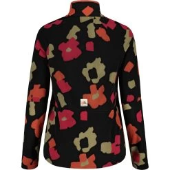 Maloja GirlanM. Mountain Fleece Trui Dames - Moonless Primrose 8754 -Maloja maloja girlanm 1571629