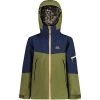 Maloja GirllitzG. Kids' Alpine Insulated Jacket - Moss 0560 -Maloja maloja girlitz 0560 moss 1408208