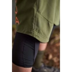 Maloja GoldruteM. Short Dames - Moss 0560 -Maloja maloja goldrutem 946759 1