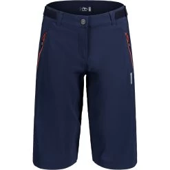Maloja GoldruteM. Short Dames - Night Sky 8325
